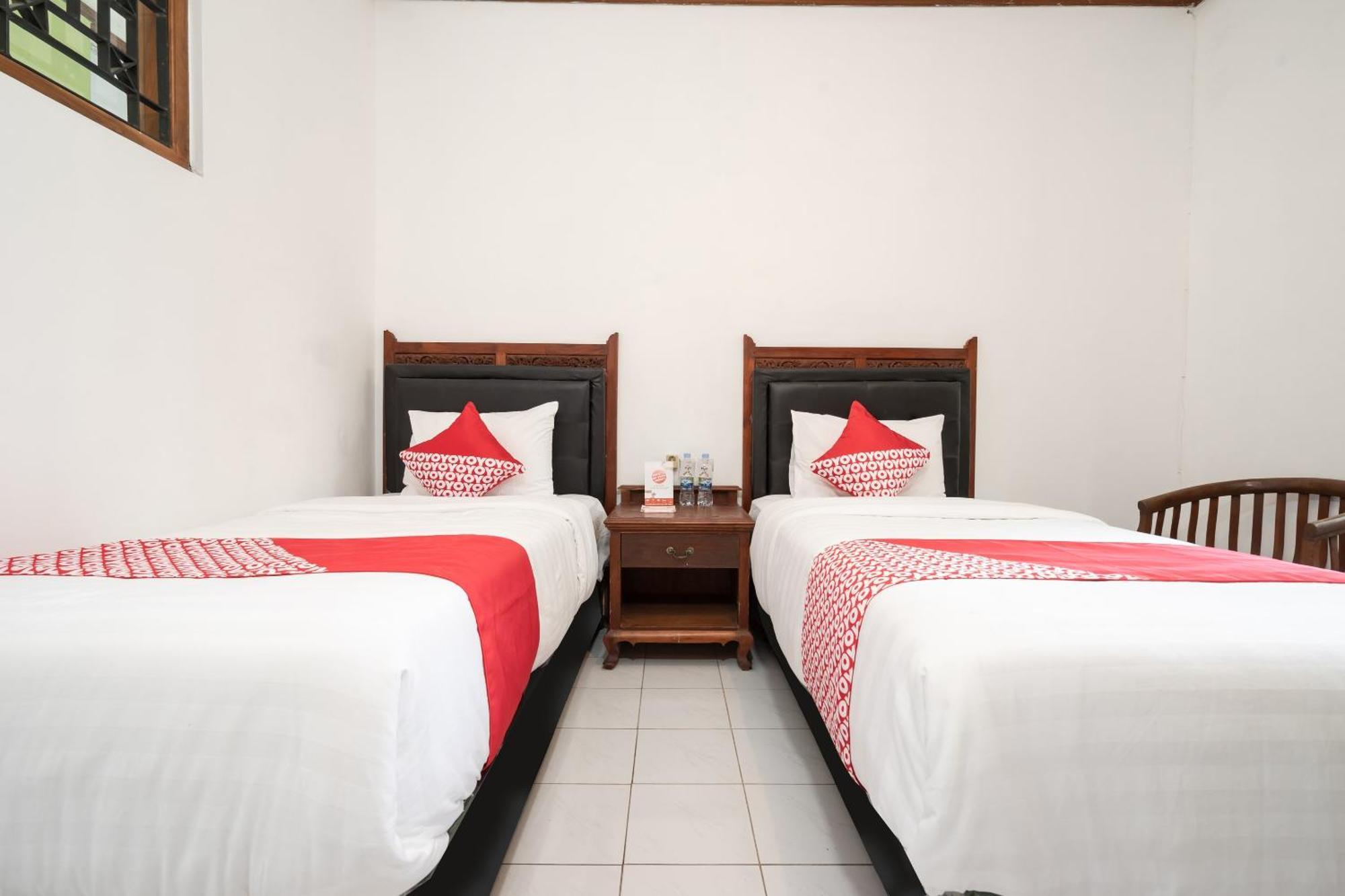 Hotel Super Oyo 1778 Omah Duwet Beran Kidul Exterior foto
