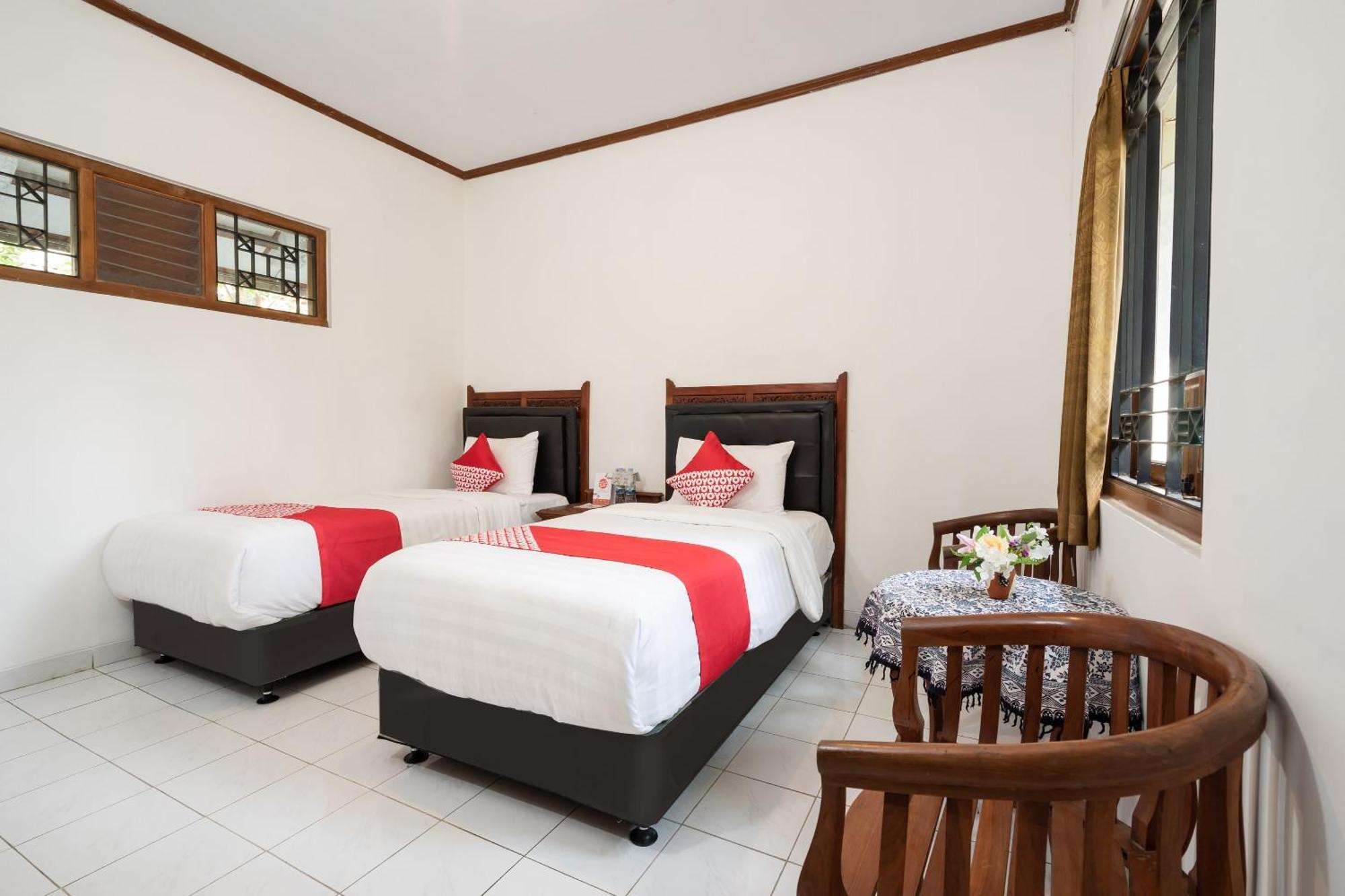 Hotel Super Oyo 1778 Omah Duwet Beran Kidul Exterior foto