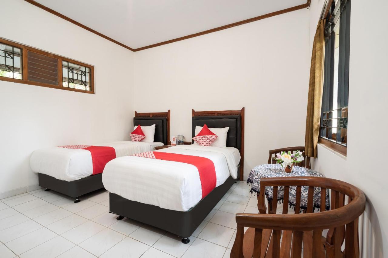 Hotel Super Oyo 1778 Omah Duwet Beran Kidul Exterior foto