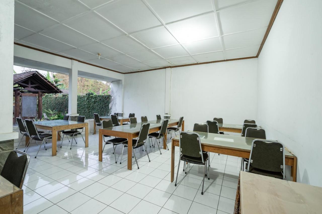 Hotel Super Oyo 1778 Omah Duwet Beran Kidul Exterior foto